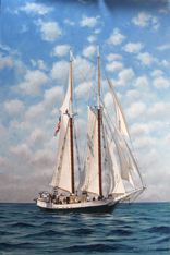 Liberty Clipper